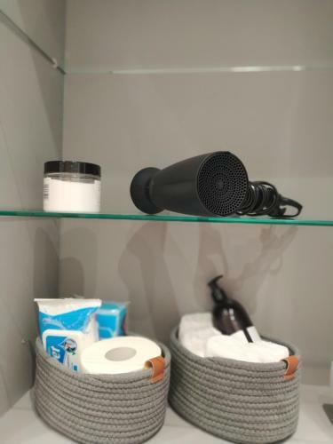 Apartament Fanaberia L?dek Zdr�j