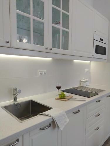 Apartament Fanaberia L?dek Zdr�j