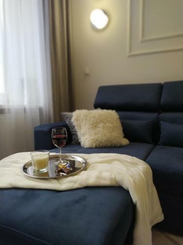 Apartament Fanaberia L?dek Zdr�j