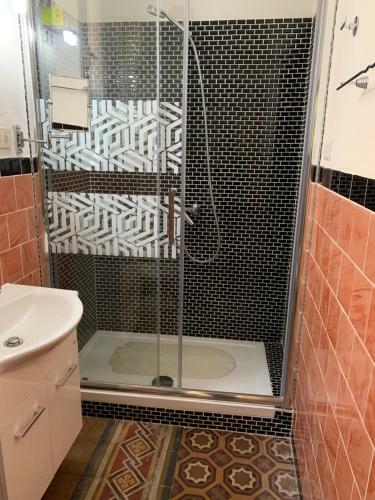 Apartamento Ruggero Garden