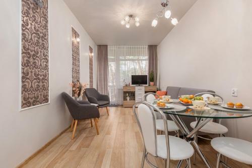 Apartament Spacerowa ?uk?cin By Renters