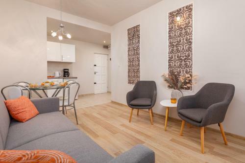 Apartament Spacerowa ?uk?cin By Renters