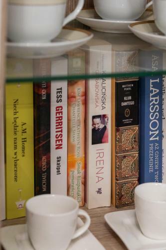 Apartament Spacerowa ?uk?cin By Renters