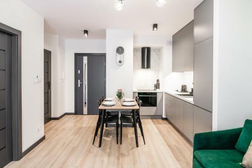 Mkm Apartments Lublin