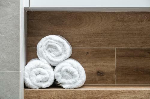 Mkm Apartments Lublin