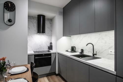 Mkm Apartments Lublin