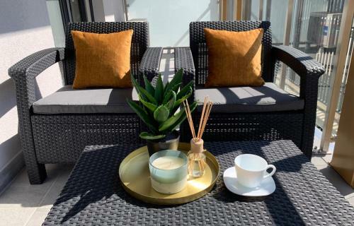 Mkm Apartments Lublin