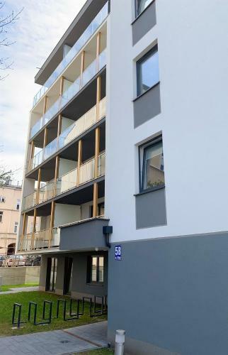 Mkm Apartments Lublin
