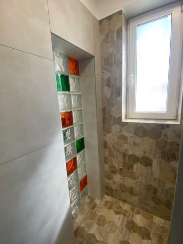 Villa Cheerful 3 Bedroom House With Yard