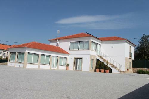 Agroturismo Casa Da Rosa