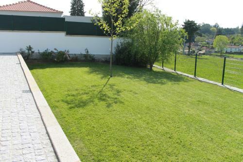 Agroturismo Casa Da Rosa