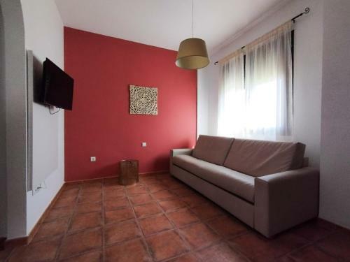 Hotel Rural El Castillejo