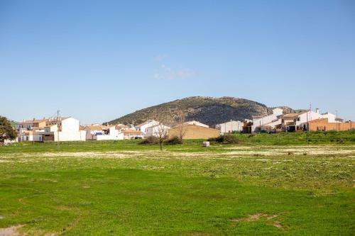 Hotel Rural El Castillejo