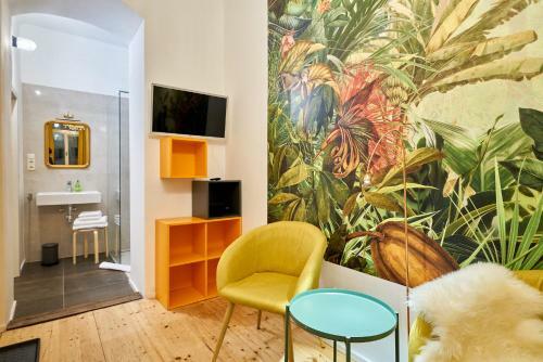 Apartamento Leuhusen Collection Vienna