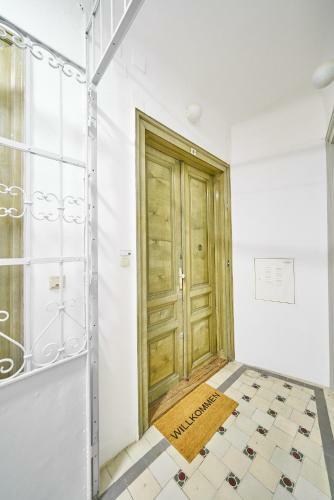 Apartamento Leuhusen Collection Vienna