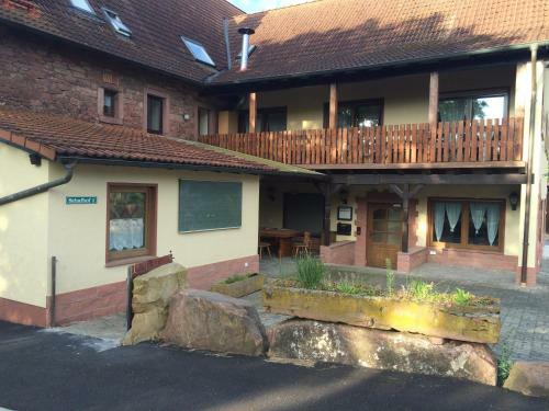 Hostal Schafhof-sommerau