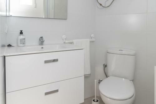 Apartamento Miralmar Del Faro, B-6-21
