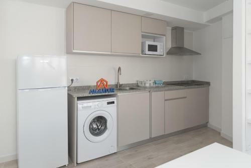 Apartamento Miralmar Del Faro, B-6-21