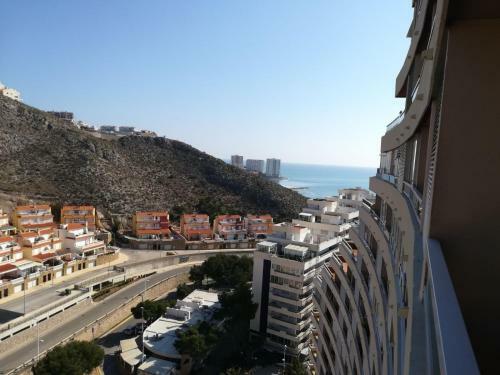 Apartamento En Primera Linea De Playa