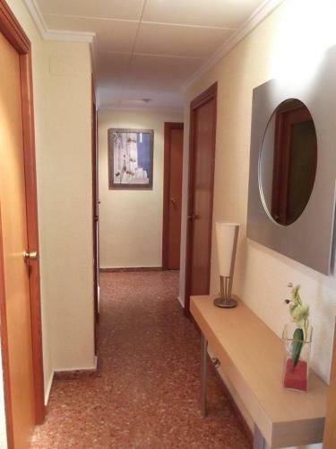 Apartamento En Primera Linea De Playa