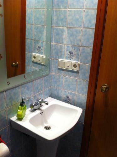 Apartamento En Primera Linea De Playa