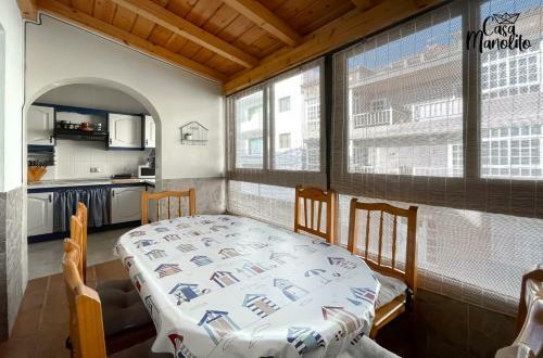 Apartamento Casa Manolito - Harbour Zone