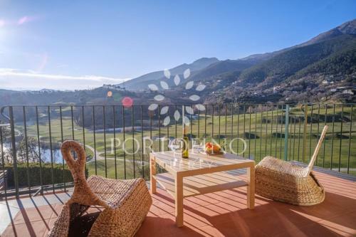 Luxurious House Golf And Relax