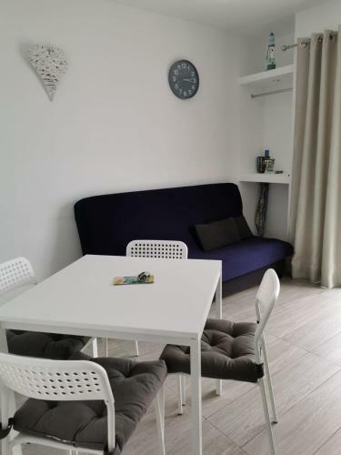 Apartamento Sun And Relax (san Valentin)