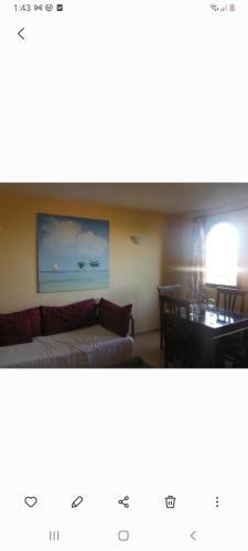 Apartamento Oasis Vistamar2