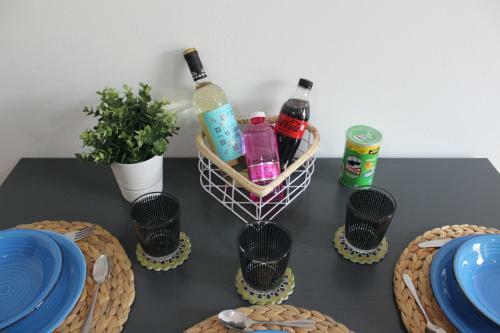 Apartamento Dharma