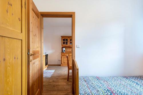 Sallrain Hof Apartment 1