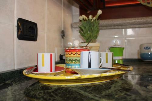 Apartamento Casa Verardi