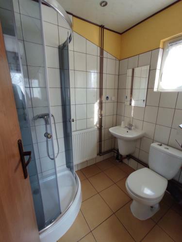 Domek Letniskowy Daglezja Pod G�r? ?ar