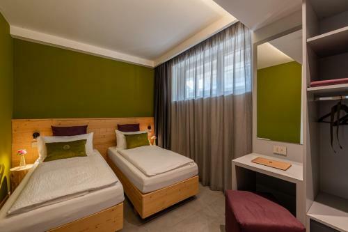 Shiloh Private Luxury Apartments