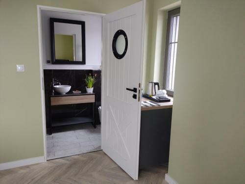 Apartamento Eco Kamienica Portowa
