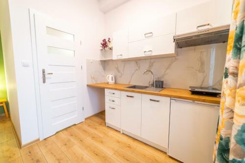 Apartamento Pokoje U Matiego