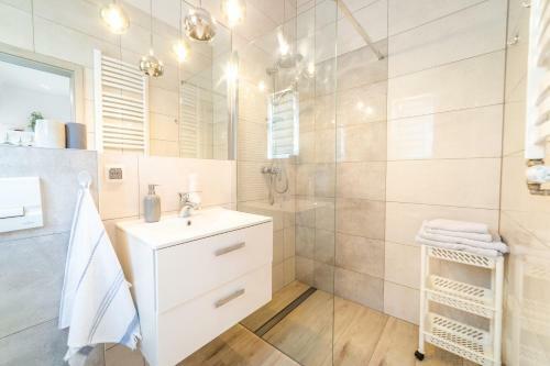Apartamento Pokoje U Matiego
