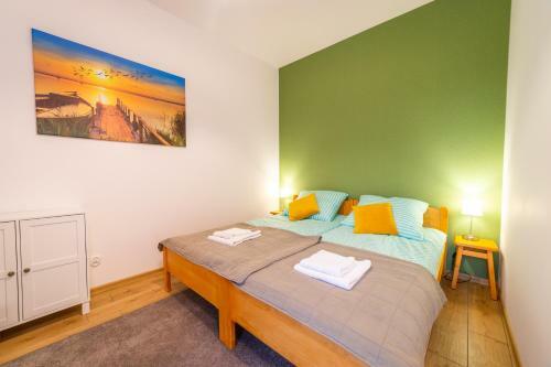 Apartamento Pokoje U Matiego