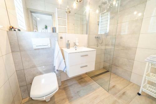 Apartamento Pokoje U Matiego