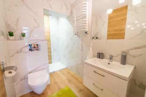 Apartamento Pokoje U Matiego