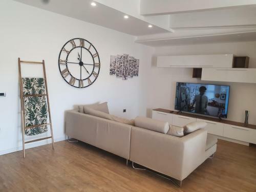 Apartamento Appartamento Moderno