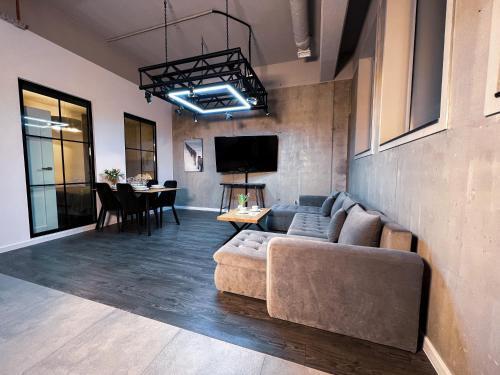 Apartamento Mojemi?dzyzdroje Lu 7b