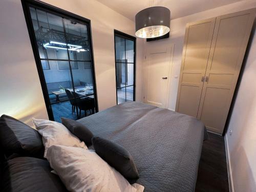 Apartamento Mojemi?dzyzdroje Lu 7b