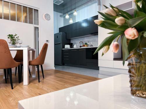 Apartamento Mojemi?dzyzdroje Lu 7a