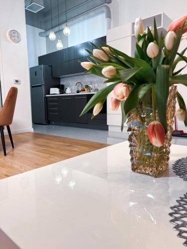 Apartamento Mojemi?dzyzdroje Lu 7a