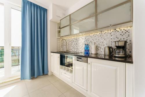 Apartamento Rent Like Home - Bel Mare 421b