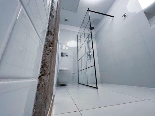 Apartamento Mojemi?dzyzdroje Lu 8b