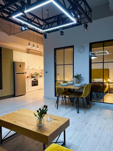Apartamento Mojemi?dzyzdroje Lu 8b