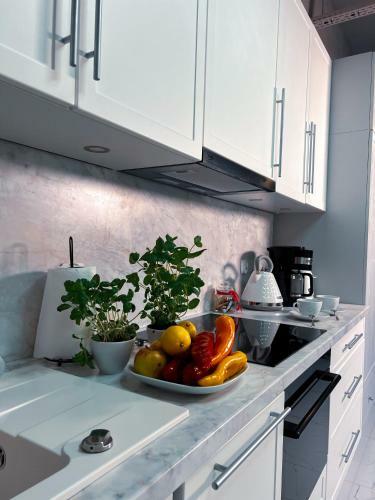 Apartamento Mojemi?dzyzdroje Lu 8a