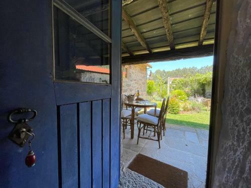 Casa De Vilar De Rei - Ref�gio No Minho Com Piscina